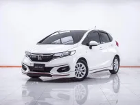 1F388 HONDA JAZZ 1.5 V+ AT 2018