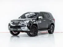 3B590 ISUZU MU-X 3.0 DVD NAVI AT 2014