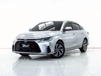 4B373 ขาย TOYOTA YARIS ATIV 1.2 Premium ปี 2023 สภาพใหม่
