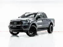 3B599 FORD RANGER 2.0 TURBO WILDTRAK DOUBLE CAB AT 2021