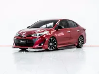3B594 TOYOTA YARIS ATIV 1.2 S AT 2017