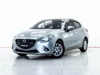 4B360 MAZDA 2 1.3 HIGH CONNECT 2016 รถสวย มือเดียว