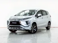 4B357 MITSUBISHI XPANDER 1.5 GT 2019 รถครอบครัว MPV สภาพสวย