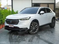 2021 Honda HR-V 1.5 e:HEV RS SUV 