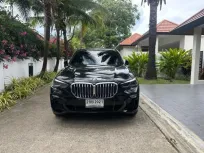 BMW X5 3.0 xDrive45e 2021 มือเดียว สภาพดี 