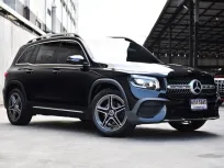 Mercedes-Benz GLB-Class 1.3 GLB200 2022 AMG Dynamic รถสวย ไมล์น้อย  