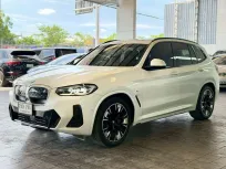 2022 BMW I X3 m sport Pro RHD