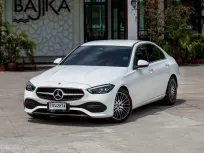 Mercedes-Benz C220d 2.0 Avantgarde W206 AT 2022