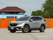 HONDA CR-V 2.4 ES AWD Minorchange 5 Seats AT 2021