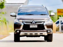 MITSUBISHI PAJERO SPORT 2.4 GT Premium A/T ปี 2018 จด 2019