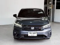 HONDA CITY 1.5 e-HEV RS AT ปี 2023 จด 2024