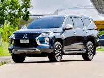 MITSUBISHI PAJERO SPORT 2.4 GT A/T ปี 2022
