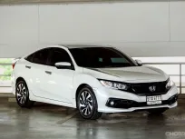 HONDA CIVIC FC 1.8 EL ปี 2016 แท้