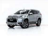 3B606 MITSUBISHI PAJERO SPORT 2.4 GT PREMIUM AT4WD 2015