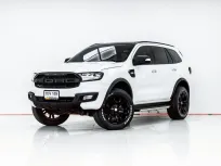 3B605 FORD EVEREST 3.2 TITANIUM PLUS AT4WD 2018