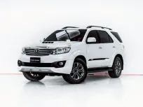 3B641 TOYOTA FORTUNER 3.0 V TRD SPORTIVO AT4WD 2014