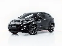 3B618 HONDA HR-V 1.8 EL AT 2019