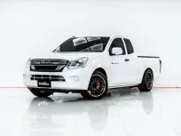 3B638 ISUZU D-MAX 1.9 S SPACE CAB MT 2019
