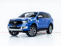 3B608 FORD EVEREST 2.0 TURBO TITANIUM PLUS AT 2020