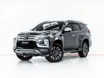 3B624 MITSUBISHI PAJERO SPORT 2.4 GT PREMIUM AT 2020