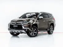 3B603 MITSUBISHI PAJERO SPORT 2.4 GT AT 2019