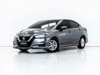 3B631 NISSAN ALMERA 1.0 V AT 2021