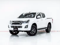 3B640 ISUZU D-MAX 1.9 Z HI-LANDER CAB-4 MT 2017
