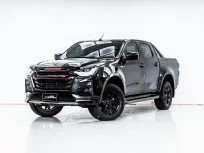 3B609 ISUZU D-MAX 1.9 X-SERIES HI-LANDER CAB-4 MT 2022