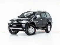 3B628 MITSUBISHI PAJERO SPORT 2.5 GT AT 2014