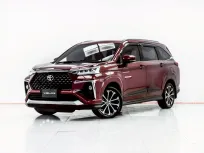 3B657 TOYOTA VELOZ 1.5 PREMIUM AT 2022