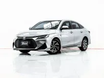 3B626 TOYOTA YARIS ATIV 1.2 PREMIUM AT 2023