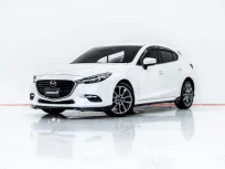 3B617 MAZDA 3 2.0 S 5DR AT 2017