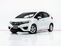 3B647 HONDA JAZZ 1.5 V+ AT 2015