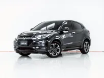 3B612 HONDA HR-V 1.8 EL AT 2017