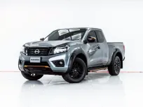3B621 NISSAN NAVARA 2.5 E BLACK EDITION CALIBRE KING CAB 2020