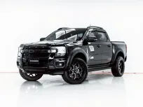 3B571 FORD RANGER 2.0 XL+ HI-RIDER DOUBLE CAB MT 2024