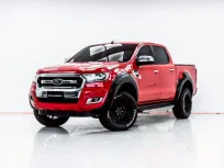 3B625 FORD RANGER 2.2 XLT HI-RIDER DOUBLE CAB AT 2017