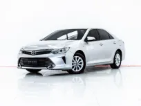3B643 TOYOTA CAMRY 2.0 G AT 2015