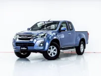 3B639 ISUZU D-MAX 1.9 Z SPACE CAB MT 2015