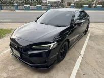 Honda Civic FE 1.5 Turbo RS ปี 2022