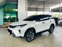 TOYOTA FORTUNER 2.4 LEGENDER ปี 2023