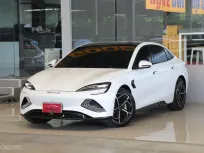2024 BYD Seal  Performance AWD รถเก๋ง 4 ประตู 