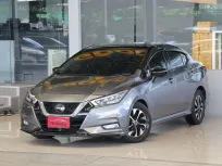 2023 Nissan Almera 1.0 VL รถเก๋ง 4 ประตู 