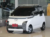 Wuling Air EV Long Range ปี 2024 สวยสภาพป้ายแดง ไมล์2x,xxxโล รถบ้านมือเดียว จัดไฟแนนซ์ได้