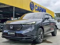 2022 Honda HR-V 1.5 e:HEV RS SUV 