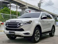2021 Isuzu MU-X 1.9 SUV 