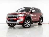 4B304 FORD EVEREST 2.2 TITANIUM+ 2018