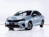 5C918 HONDA CITY 1.0 SV 4D AT 2023