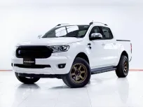 5C921 FORD RANGER 2.2 XLT DOUBLE CAB HI-RIDER HI-RIDER DOUBLE CAB AT 2019