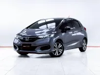 5C920 HONDA JAZZ 1.5 S AT 2017